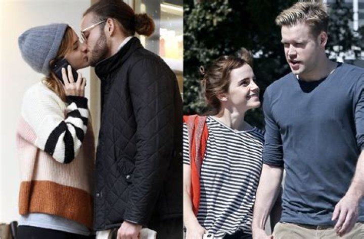 
Who Is Emma Appleton’s Boyfriend? Explore Her Relationship & Dating History 