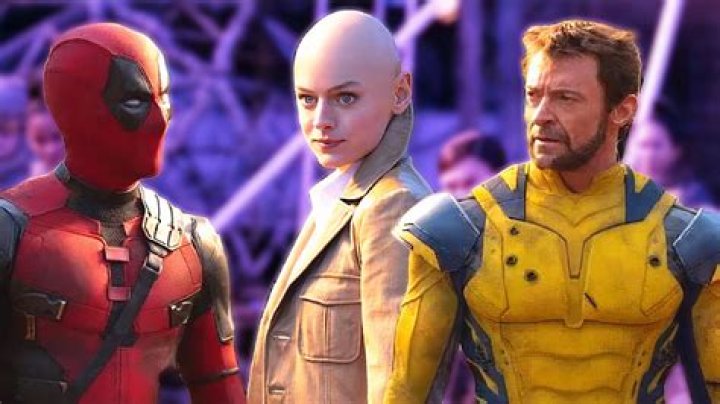 Who is Emma Corrin? The ‘Deadpool 3’ star’s most famous and upcoming roles