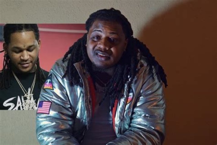 Who Is FBG Dutchie? ‘What Happened’ Music Video Collaboration With Rapper FBG Cash