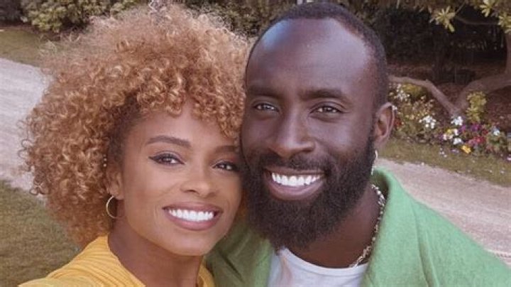 Who is Fleur East’s husband Marcel Badiane-Robin? Age, bio, job, children, wedding, net worth