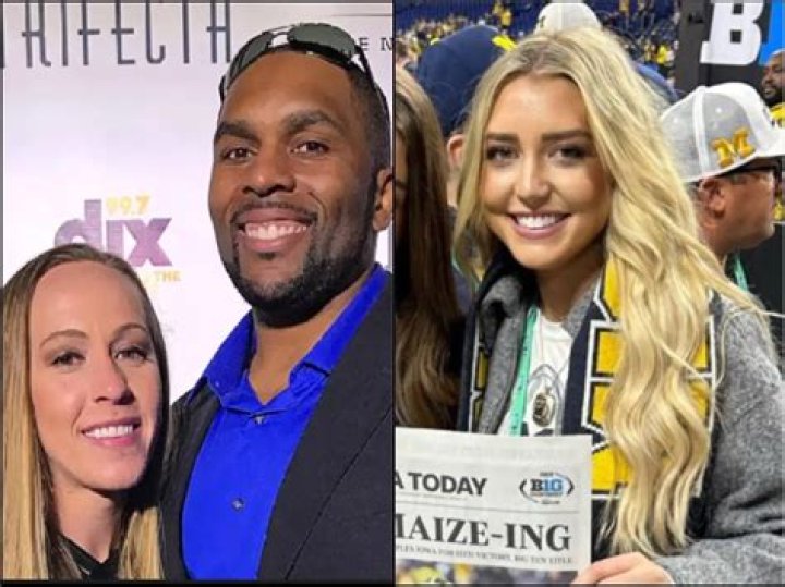 Who Is Freddy Moore Married To? – Celebrity