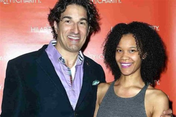Who is Gary Gulman married to? – Celebrity