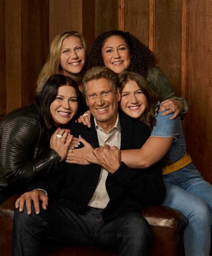 
Who is Gavin Anderson? Is he still alive? Age, Wife, Net Worth 
