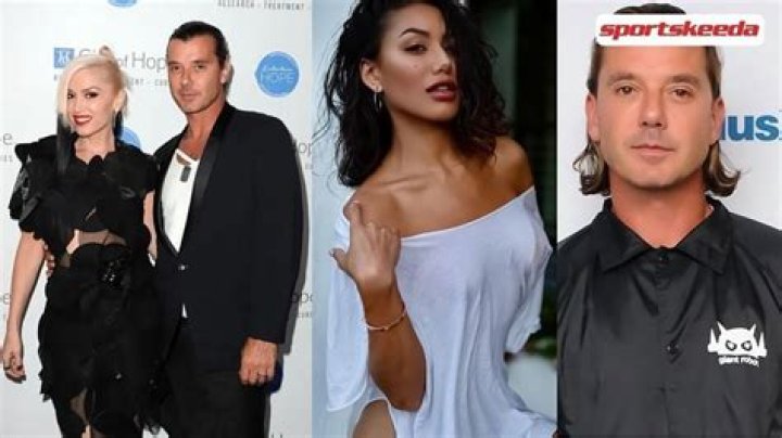 Who Is Gavin Rossdale Girlfriend Gwen Singer? Age Difference, Kids And Net Worth