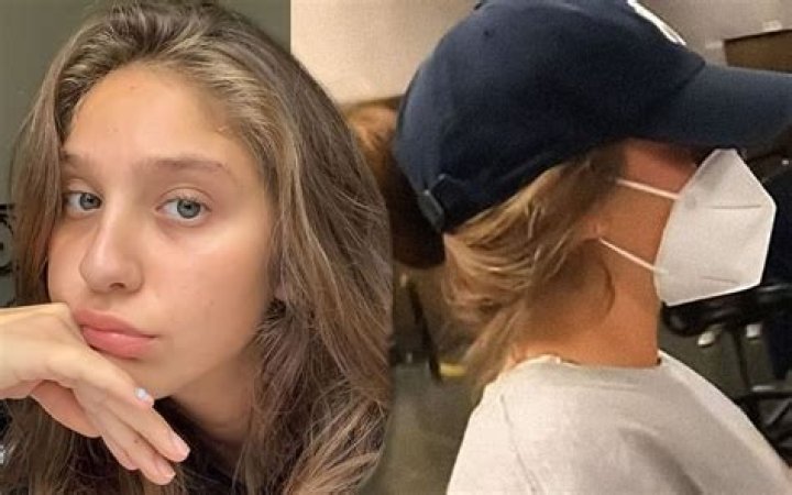 Who Is Genieeexumm Reddit Aka Genie Exum? Stabbed Boyfriend Frances Amor – Where Is She?