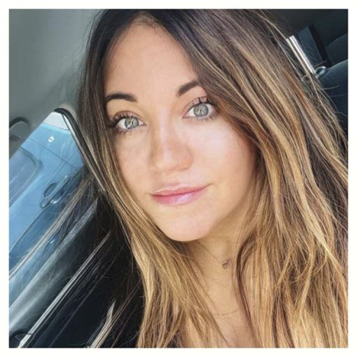 Who is George Foreman's daughter Courtney Isaac Foreman?