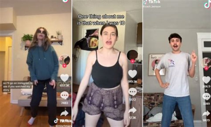Who Is Ghattaxtasis aka Ghatta Rosso On TikTok? Everything To Know