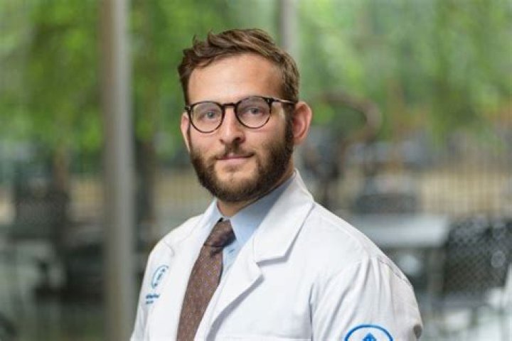 Who Is Gideon Glick? Meet His Beautiful Hospitalist Husband Perry Dubin