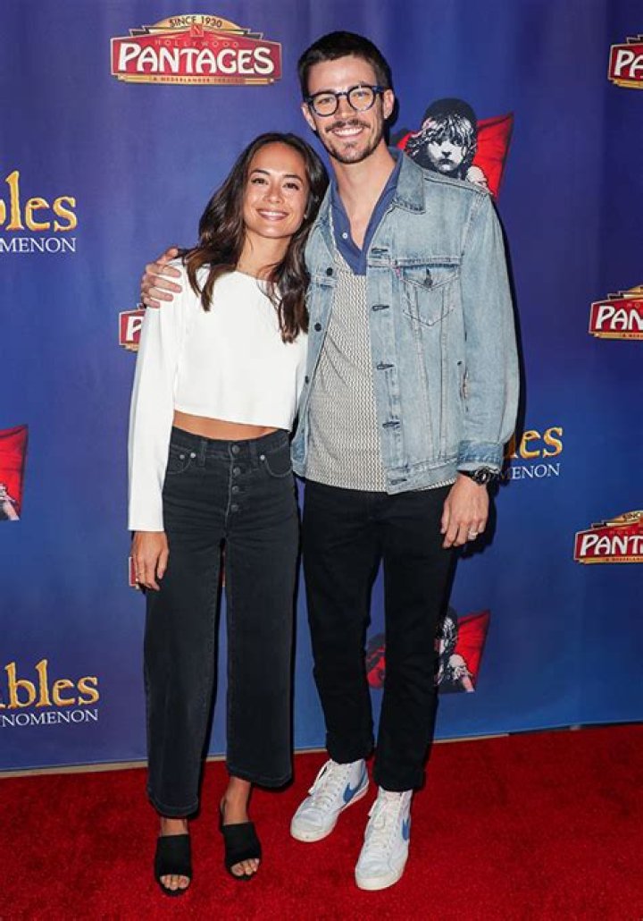 Who is Grant Gustin? All About His Net Worth, Wife and Career Achievements