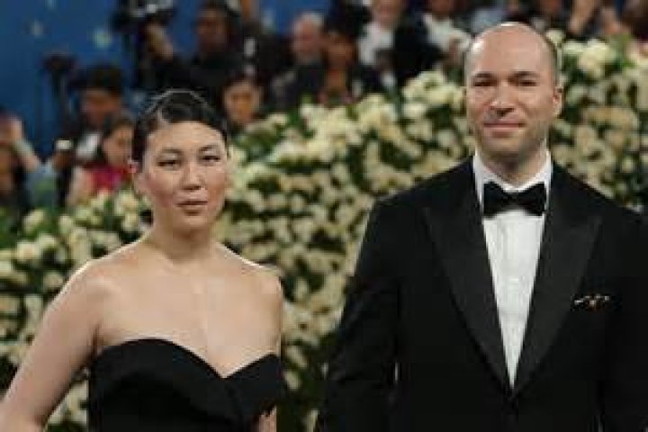 Who is Greg Brockman wife Anna Brockman? Bio, age, kids, wedding photos