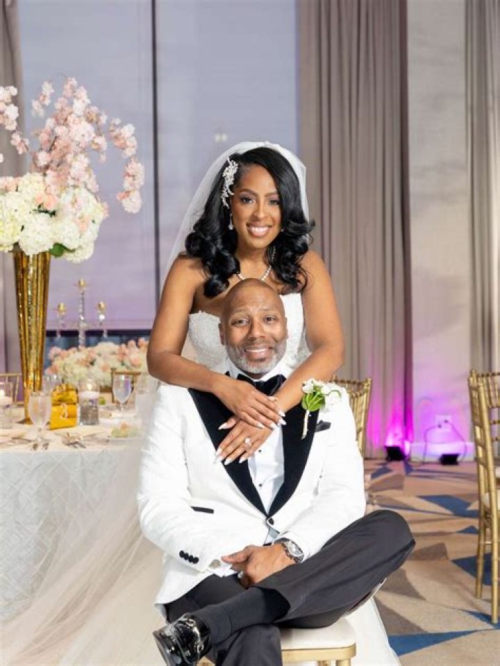 Who Is Gregory Haney Partner/Spouse? Is He Getting Married?