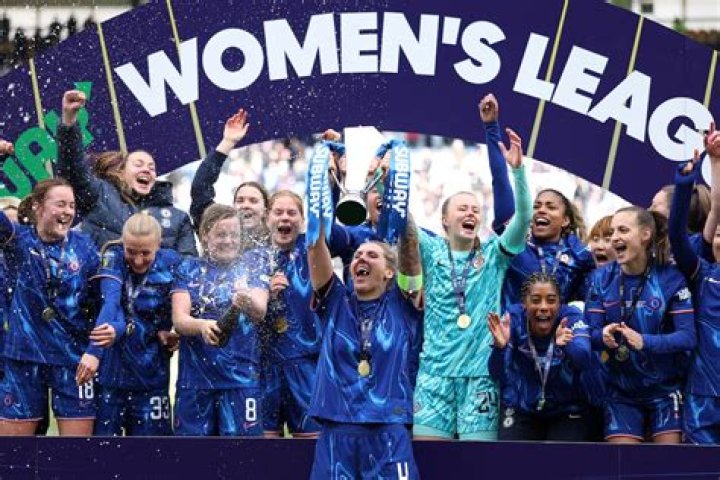
Who Is Guro Reiten Partner? Facts We Know About The Chelsea Women’s Team Midfielder 