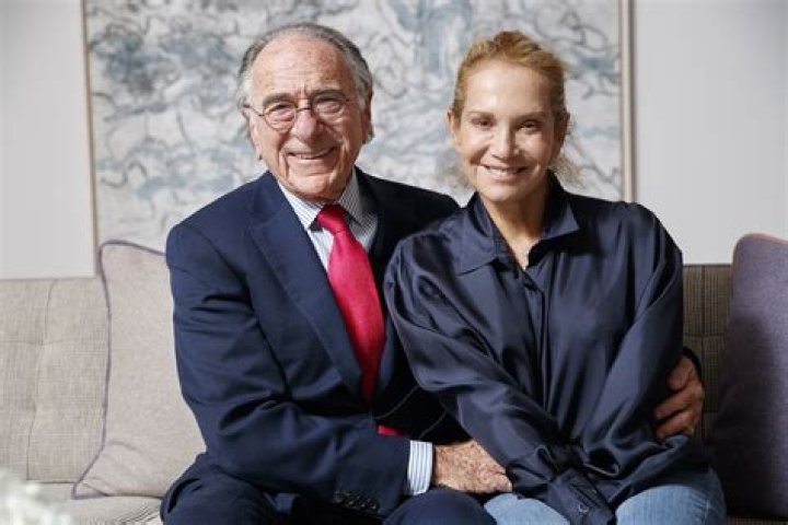 Who Is Harry Macklowe’s New Wife Patricia Landeau After Divorce With Linda Macklowe ?