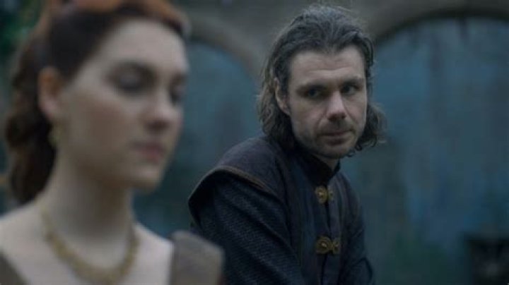 Who is Harwin Strong in ‘House of the Dragon?’