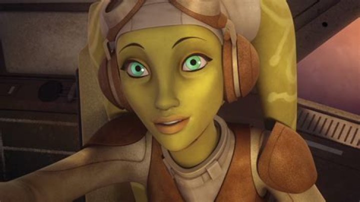 Who is Hera Syndulla in ‘Star Wars?’