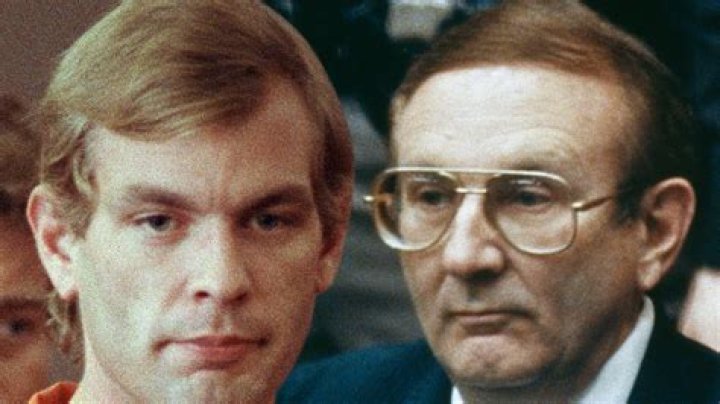 Who is Herbert Walter Dahmer? Meet Lionel Dahmer’s father