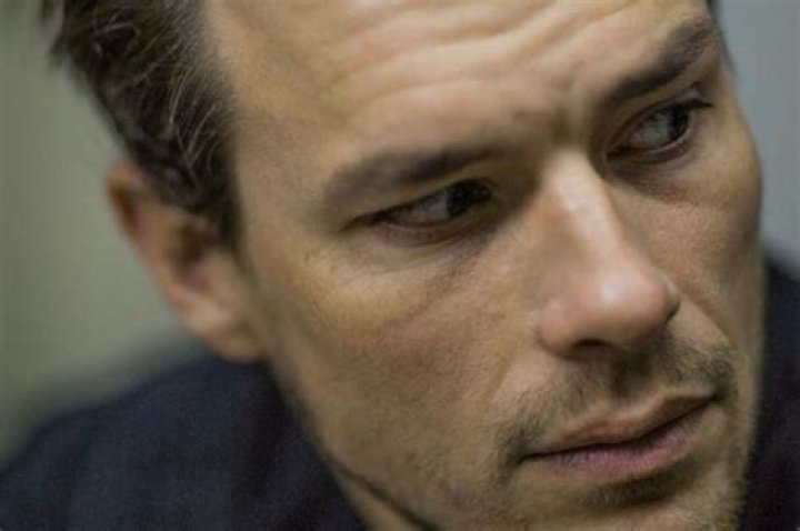 Who is Hollywood sex therapist Amie Harwick and why was she murdered?