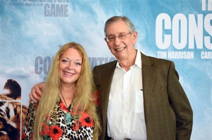 
Who is Howard Baskin? All About Carole Baskin’s Husband 