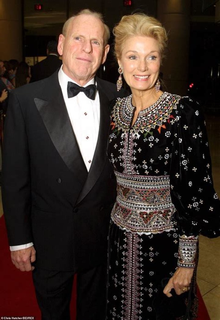 Who Is Howard Ruby? Everything About Yvette Mimieux Husband And His Net Worth