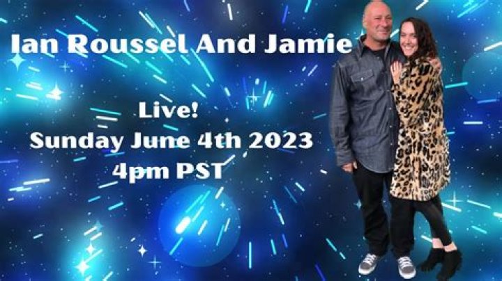 Who Is Ian Roussel Wife Jamie Roussel? Age Difference And Kids Name