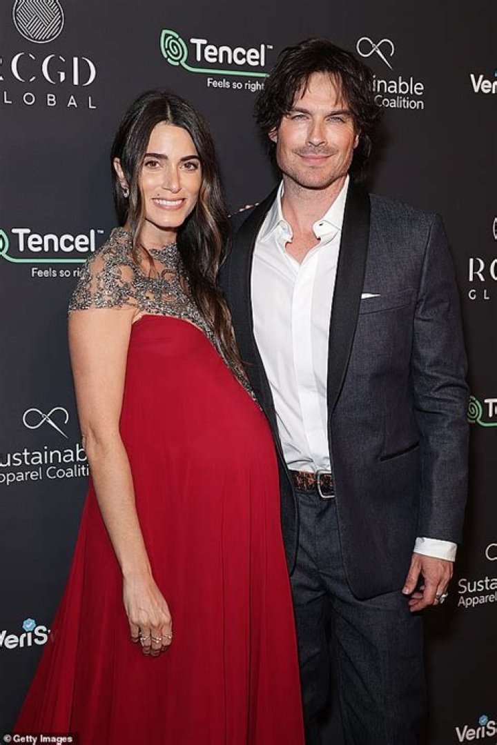 Who is Ian Somerhalder’s wife? Meet Nikki Reed