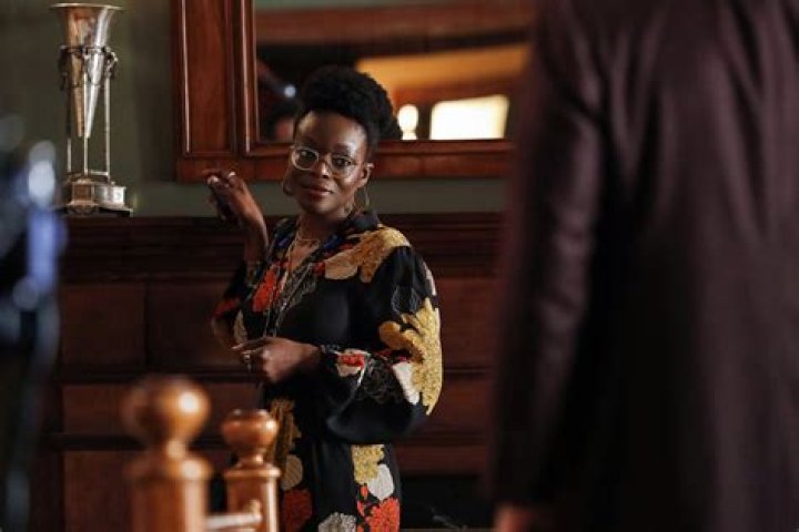 Who Is Invisible Thread Cast Actress Adeola Role Boyfriend? Her Wikipedia And Family Details