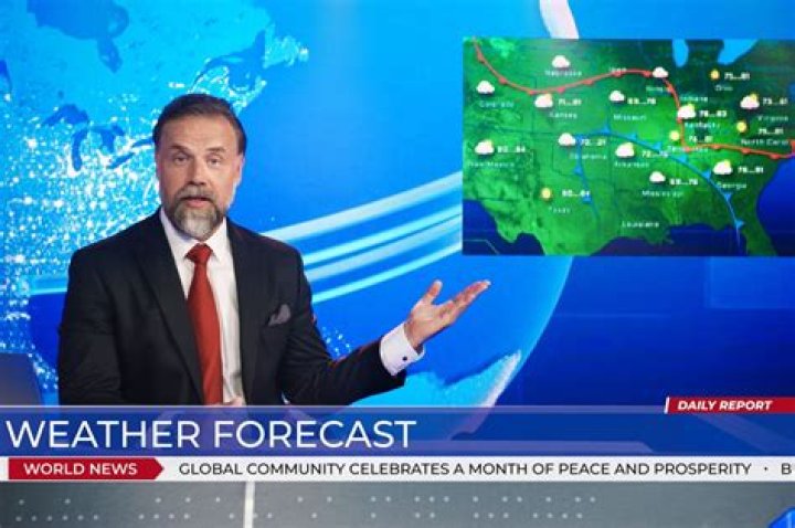 Who Is Irv Gikofsky? Everything To Know About The Weather Forecaster