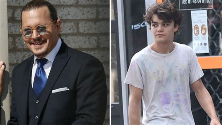 Who is Jack Depp? All about Johnny Depp’s son