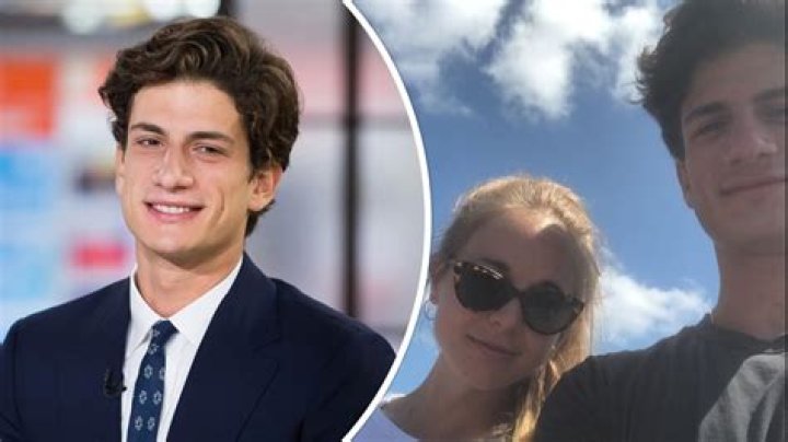Who Is Jack Schlossberg Girlfriend? People Curious Of His Love Life As His Nephew Arrives