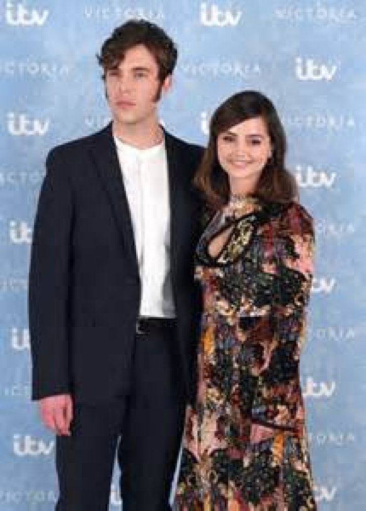 Who Is Jamie Childs? Explore More About Jenna Coleman Boyfriend