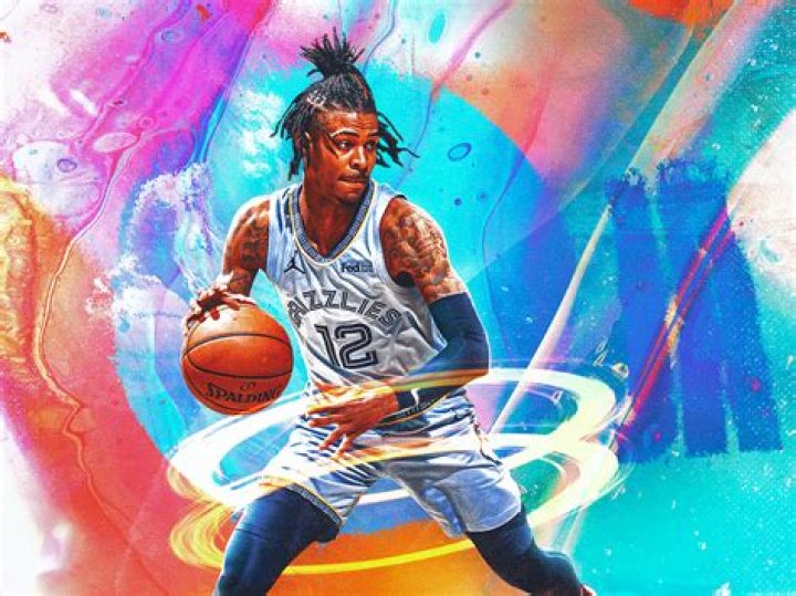 Who Is Jamie Morant? Details You Should Know About Ja Morant Mother