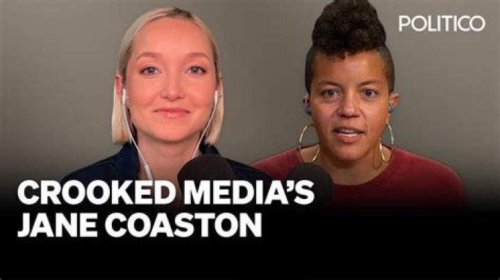 Who Is Jane Coaston Wife or Husbad Jefcoate O’Donnell? Everything To Know About American journalist