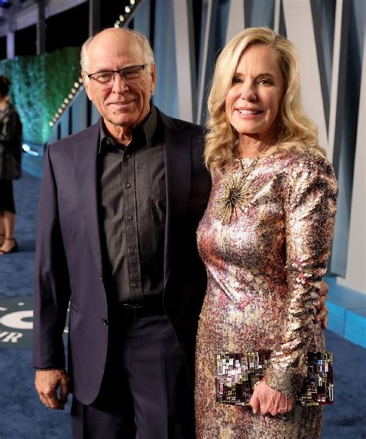 Who is Jane Krakowski? Find Net Worth, Quote, Awards, Fact, Wiki