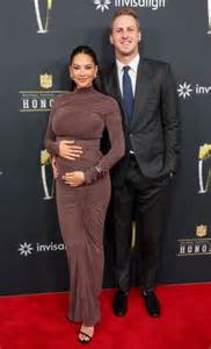 
Who Is Jared Cannonier Wife? Details We Know About Catherine Cannonier 