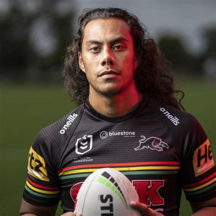 Who is Jarome Luai Married To? Everything To Know