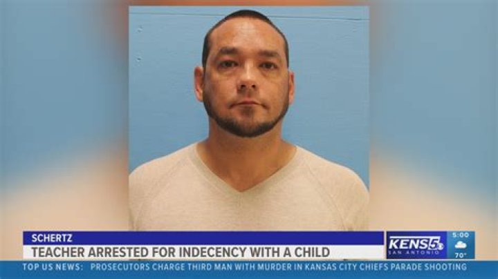 Who Is Jason Ferremi From Sayville NY Middle School? Teacher Arrested For Providing Alcohol To Student