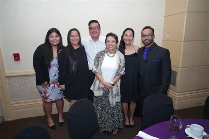 Who is Jeff Cook, husband of Lou Leon Guerrero?