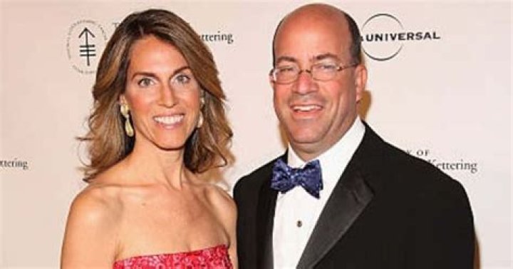 Who is Jeff Zucker? Age, height, wife, children, CNN salary, net worth