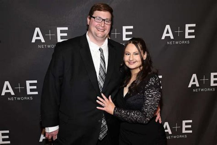 Who Is Jennifer Steede? Everything To Know About Steve Byers Wife