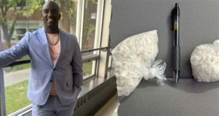 Who Is Jennifer Vogel? Everything To Know About The Journalist