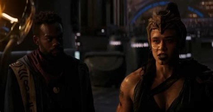 Who Is Jentorra In ‘Ant-Man and the Wasp: Quantumania’?