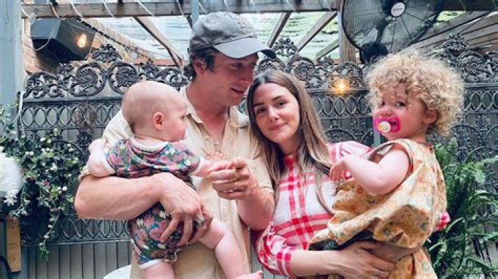 Who Is Jeremy Dewitte Wife?