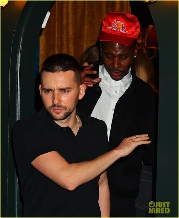 Who is Jerrod Carmichael Partner and Boyfriend Ari Katcher? Facts To Know About The Film Producer