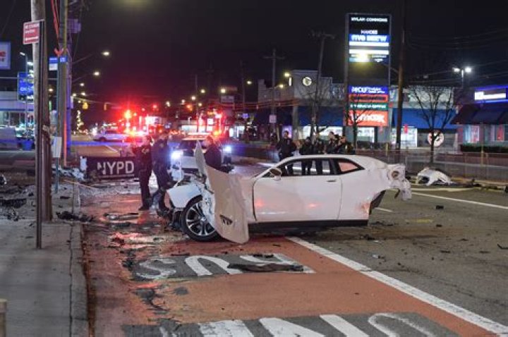 Who Is Jesie Gil? Death From Staten Island Car Accident