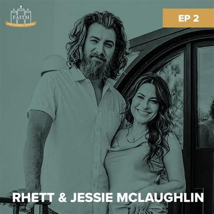 Who Is Jessie McLaughlin? Personal Details To Know About Rhett McLaughlin Wife