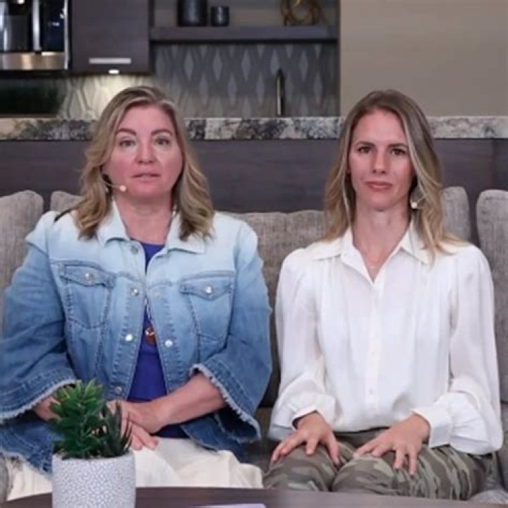 Who is Jodi Hildebrandt’s husband?