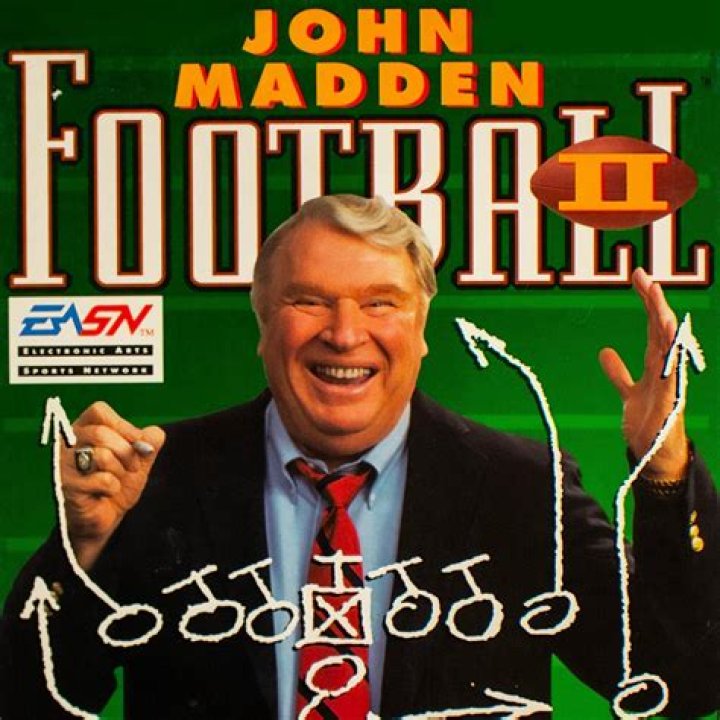 Who is John Madden’s son Joseph Madden?
