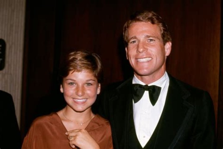Who is John McEnroe first wife Tatum O'Neal? Age difference, children, divorce, wedding pictures