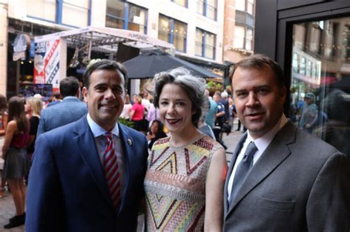 Who Is John Podesta Wife? Details On Family, Children and Net Worth