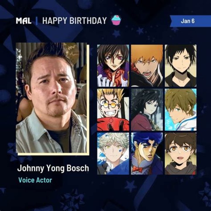 Who is Johnny Yong Bosch wife Amy Bosch?